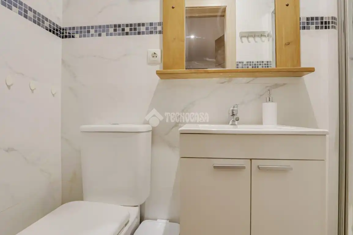 Baño de Piso en venta en Rubí