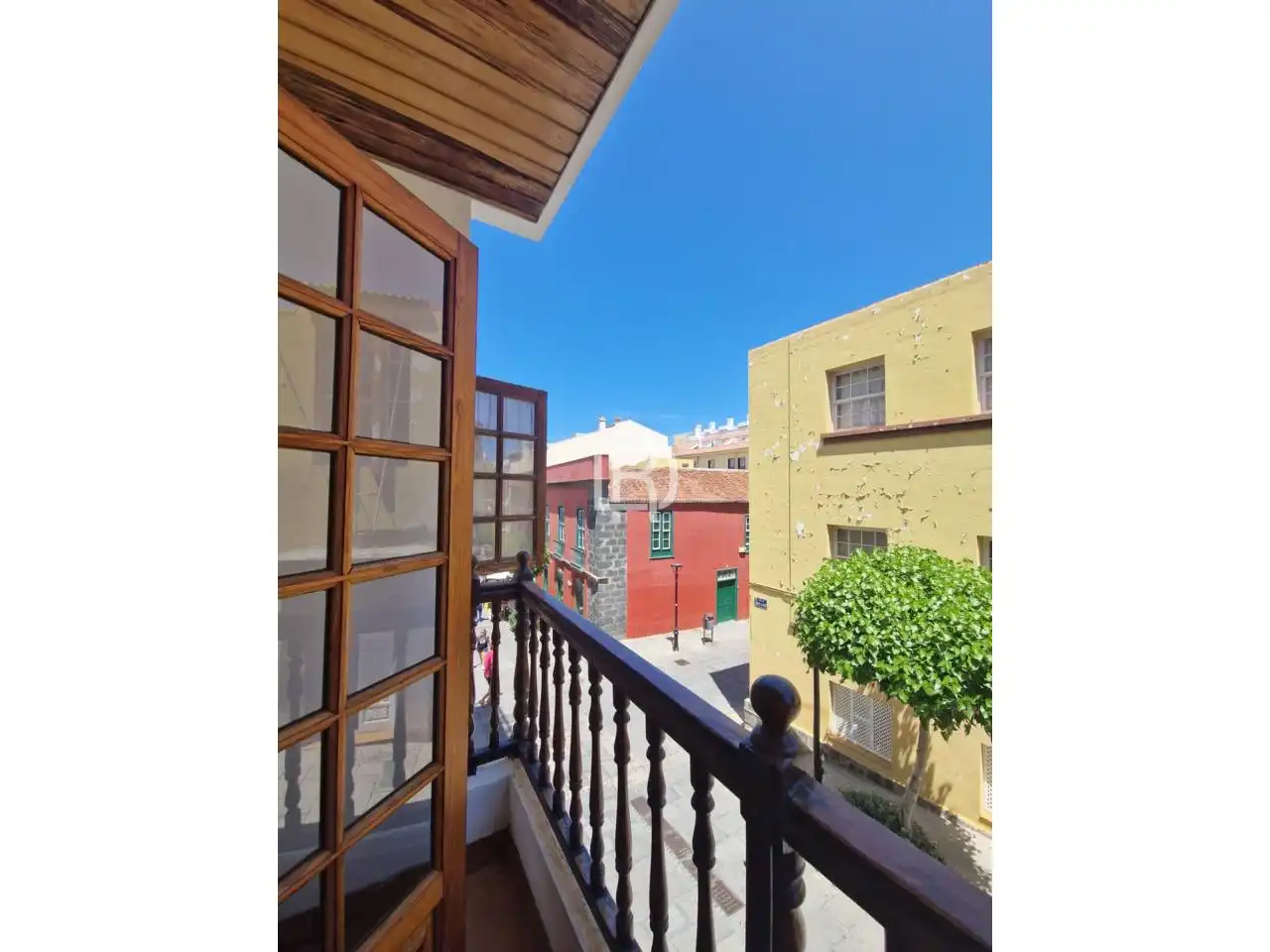 Flat with terrace to rent in Calle Agustin de Betnacourt 19, imagen 21