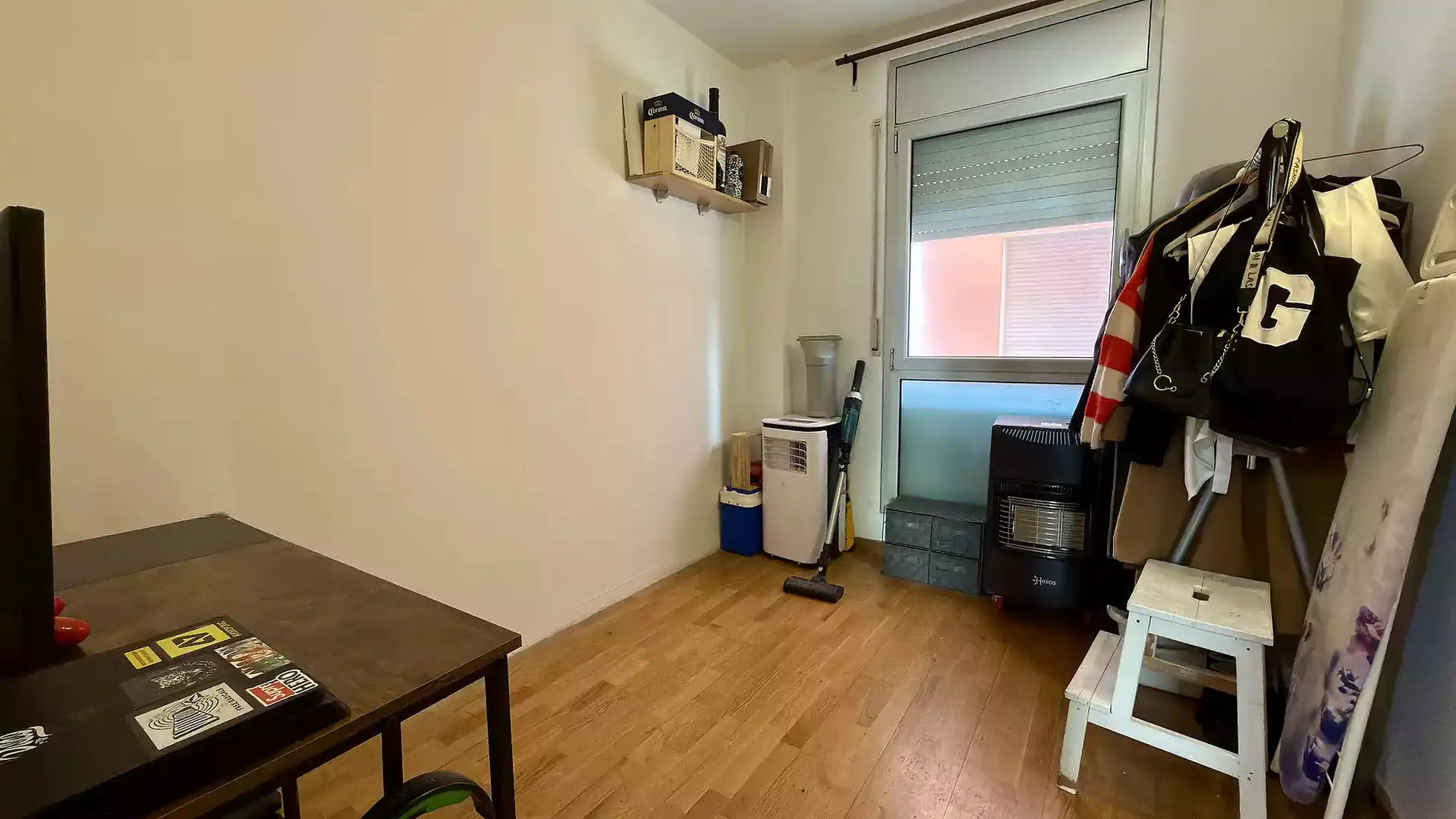 Dormitori de Pis en venda en Palafrugell amb Calefacció i Parquet