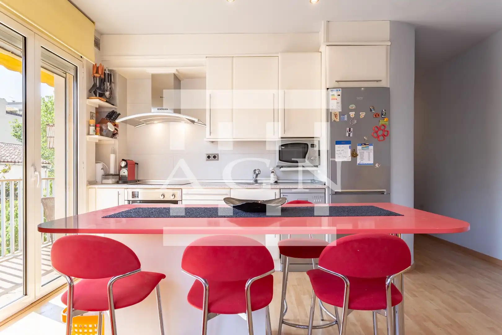 Cocina de Piso en venta en Cambrils con Aire acondicionado, Calefacción y Parquet