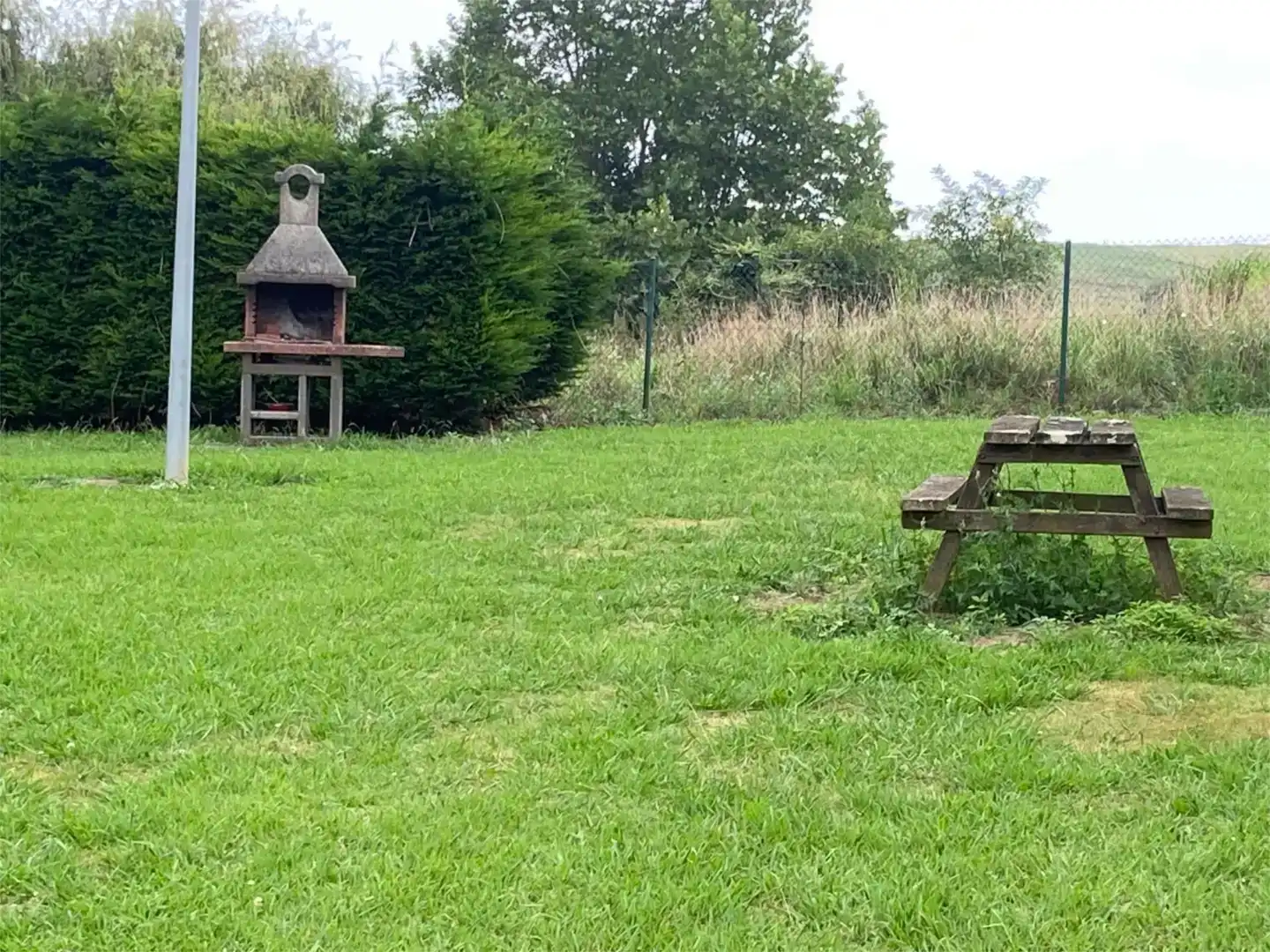 Jardí de Pis en venda en Alfoz de Lloredo amb Piscina i Balcó
