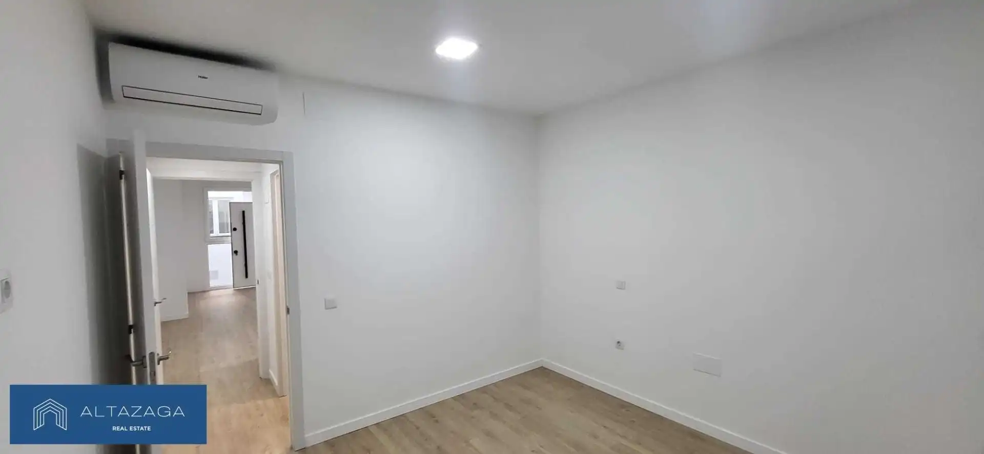 Apartament en venda en Centro