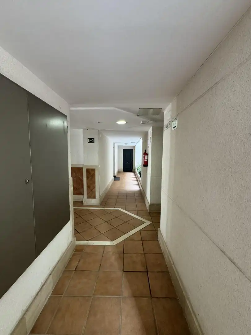 Planta baja en venta en Guadalajara con Aire acondicionado, Calefacción y Trastero