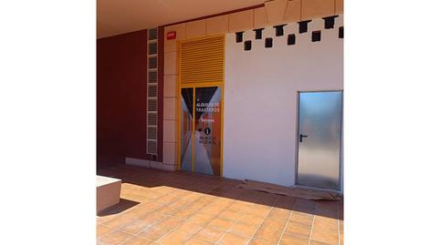 Foto 2 de Traster de lloguer a Galeon, 20, Almerimar, Almería