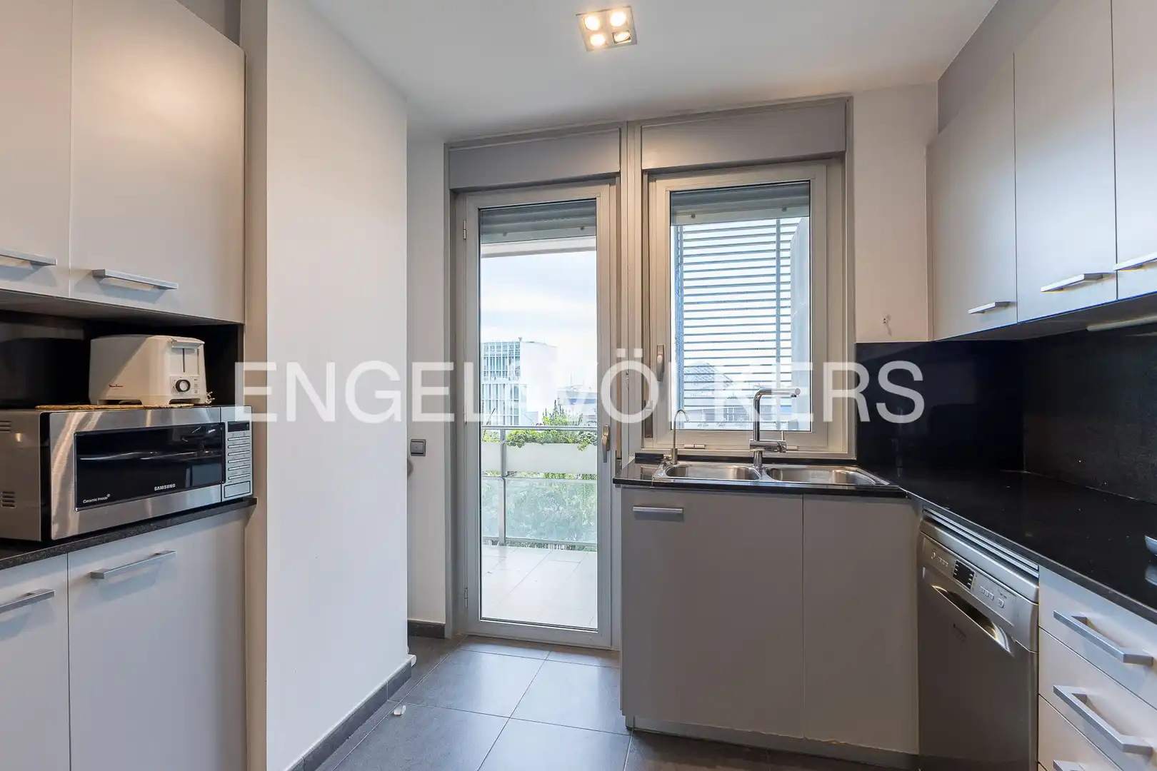 Appartement avec ascenseur à vendre à Port, imagen 9