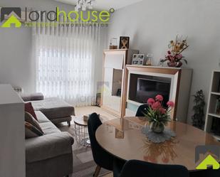 Living room of Planta baja for sale in Puerto Lumbreras