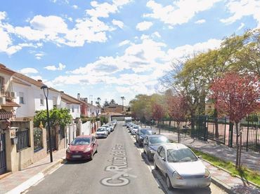 Casa en venta en RUIZ DEL PERAL