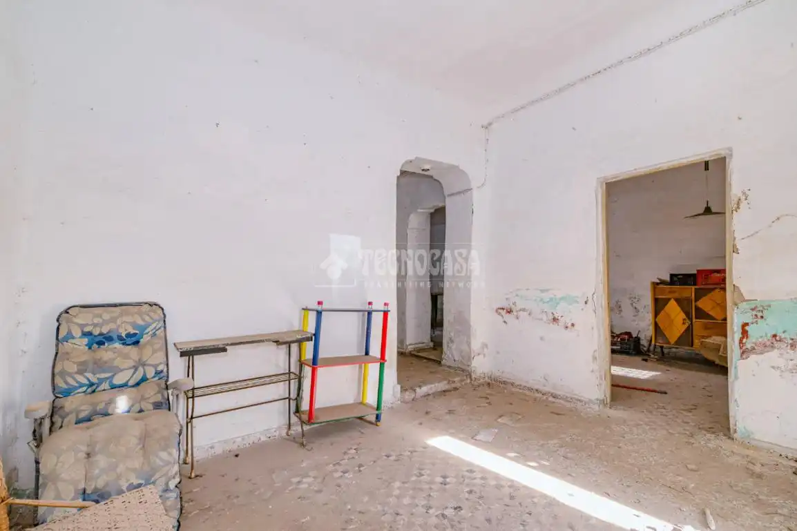 Wohnung mit Terrasse zum Verkauf in Chana, imagen 21