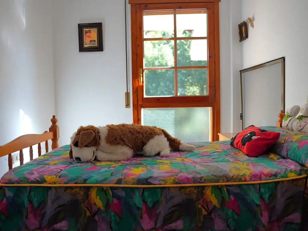 Habitación de Piso en venta en Fiscal