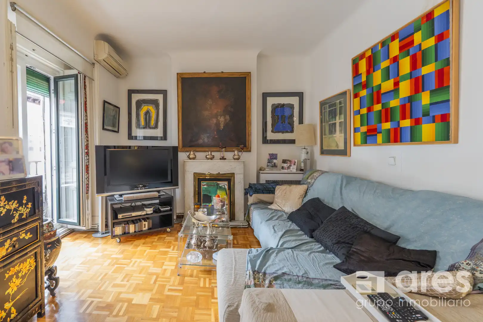 Appartamento con terrazza in vendita a Calle de Ruiz, imagen 4