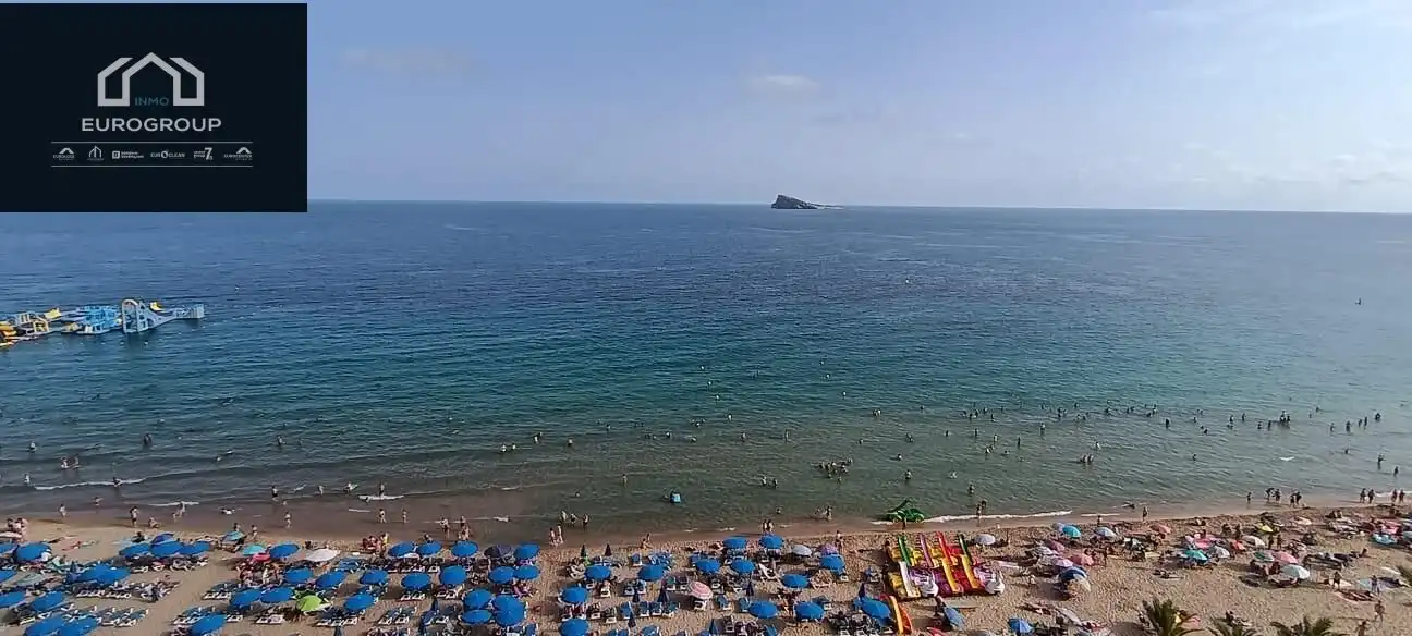 Flat with lift for sale in Playa de Levante