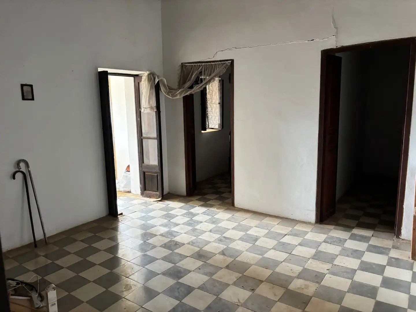 Finca rústica en venda en Santa Eulària des Riu