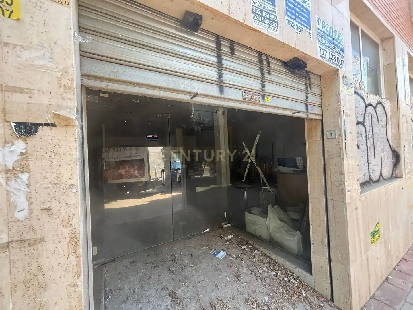 Apartamento en venta en Málaga