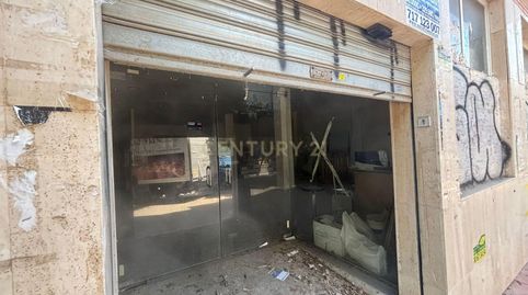 Foto 4 de Apartamento en venta en Galindez de Carvajal, 6, -1, Barrio de Ciudad Jardín, Málaga Capital
