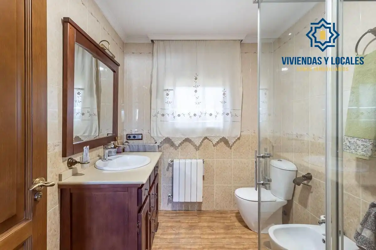Villa mit Pool zum Verkauf in Albolote, imagen 22