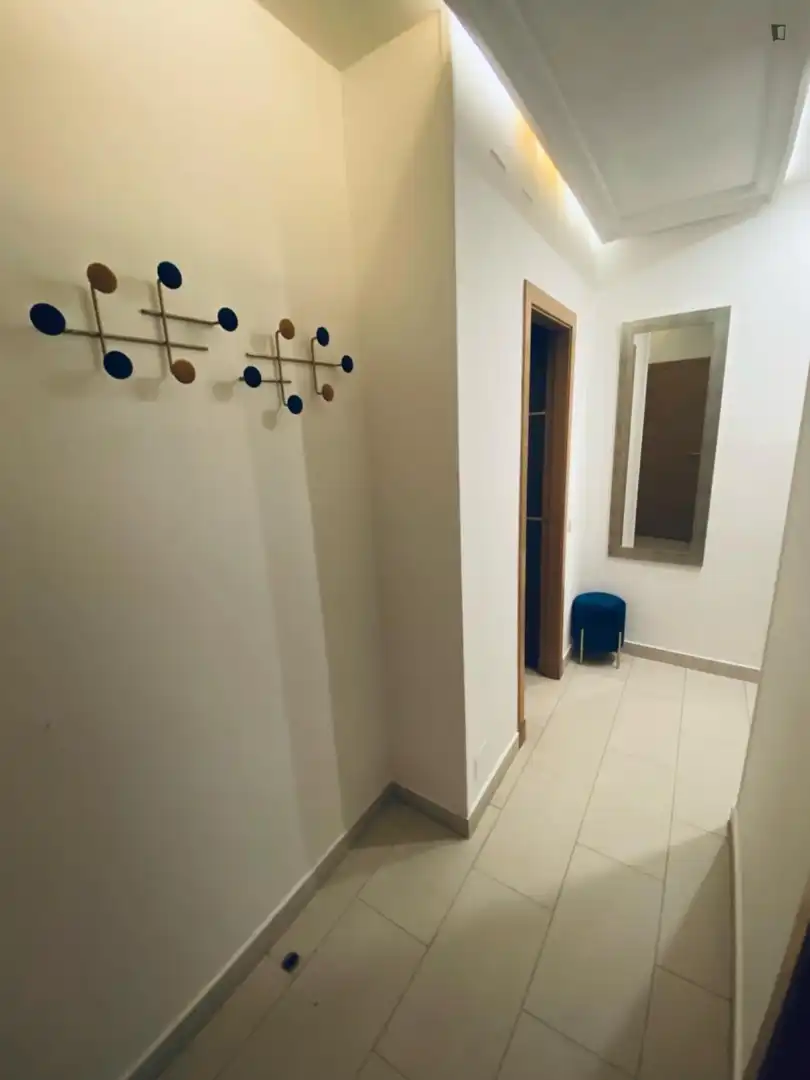 Apartments for rent in Fuente del Berro