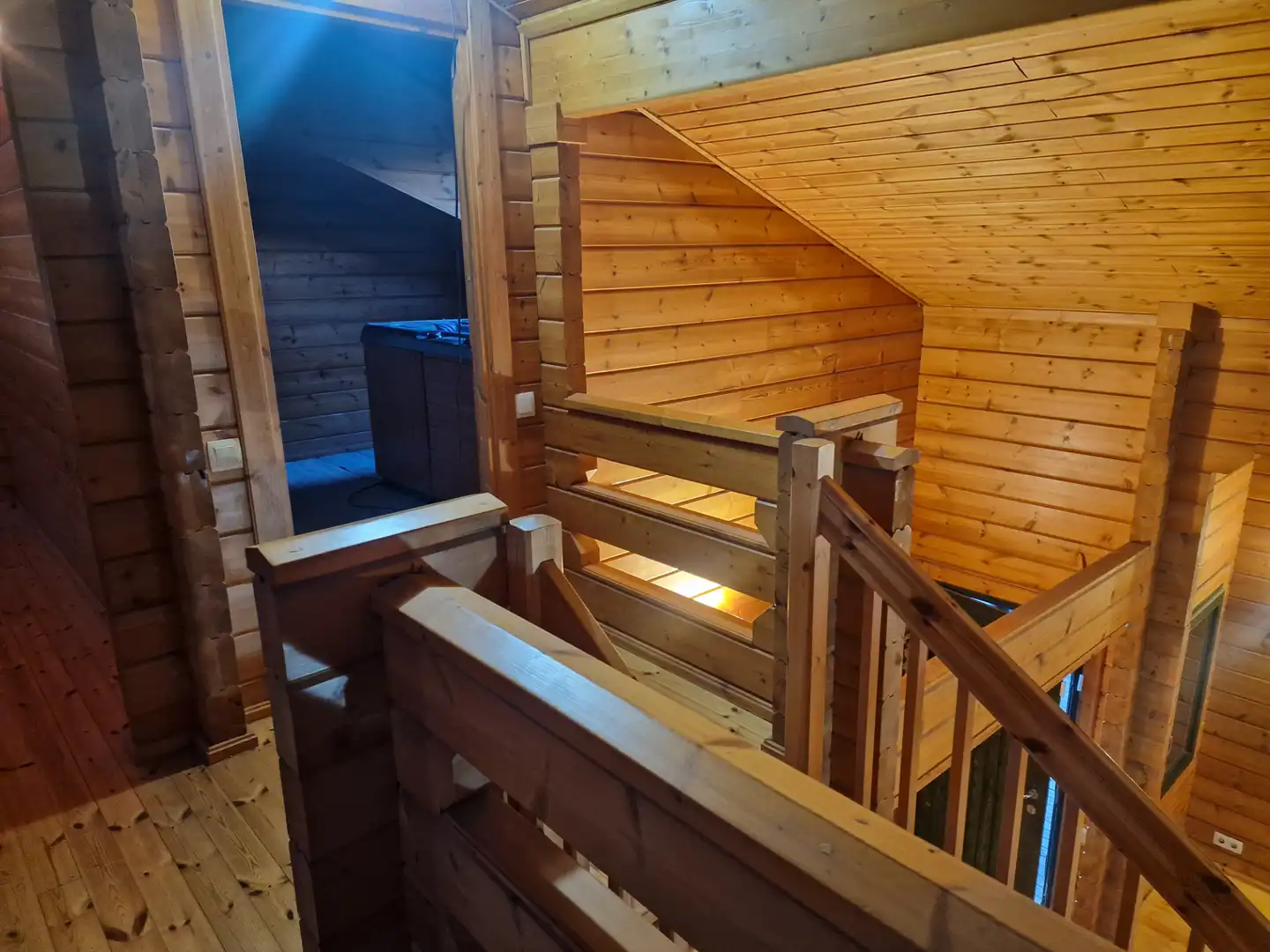 Casa o xalet en venda en Nuevo Baztán amb Jardí privat, Parquet i Piscina