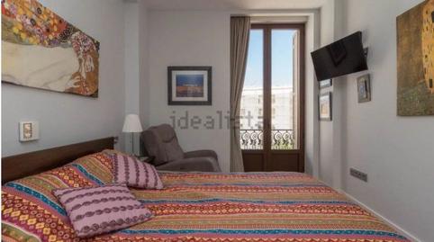 Photo 4 of Apartment to rent in Sebastián Souvirón, Centro Histórico, Málaga