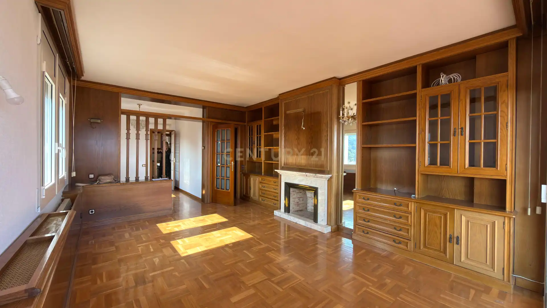 Flat for rent in Passeig de la Reina Elisenda de Montcada, Barcelon, -1, Sarrià, Sarrià - Sant Gervasi