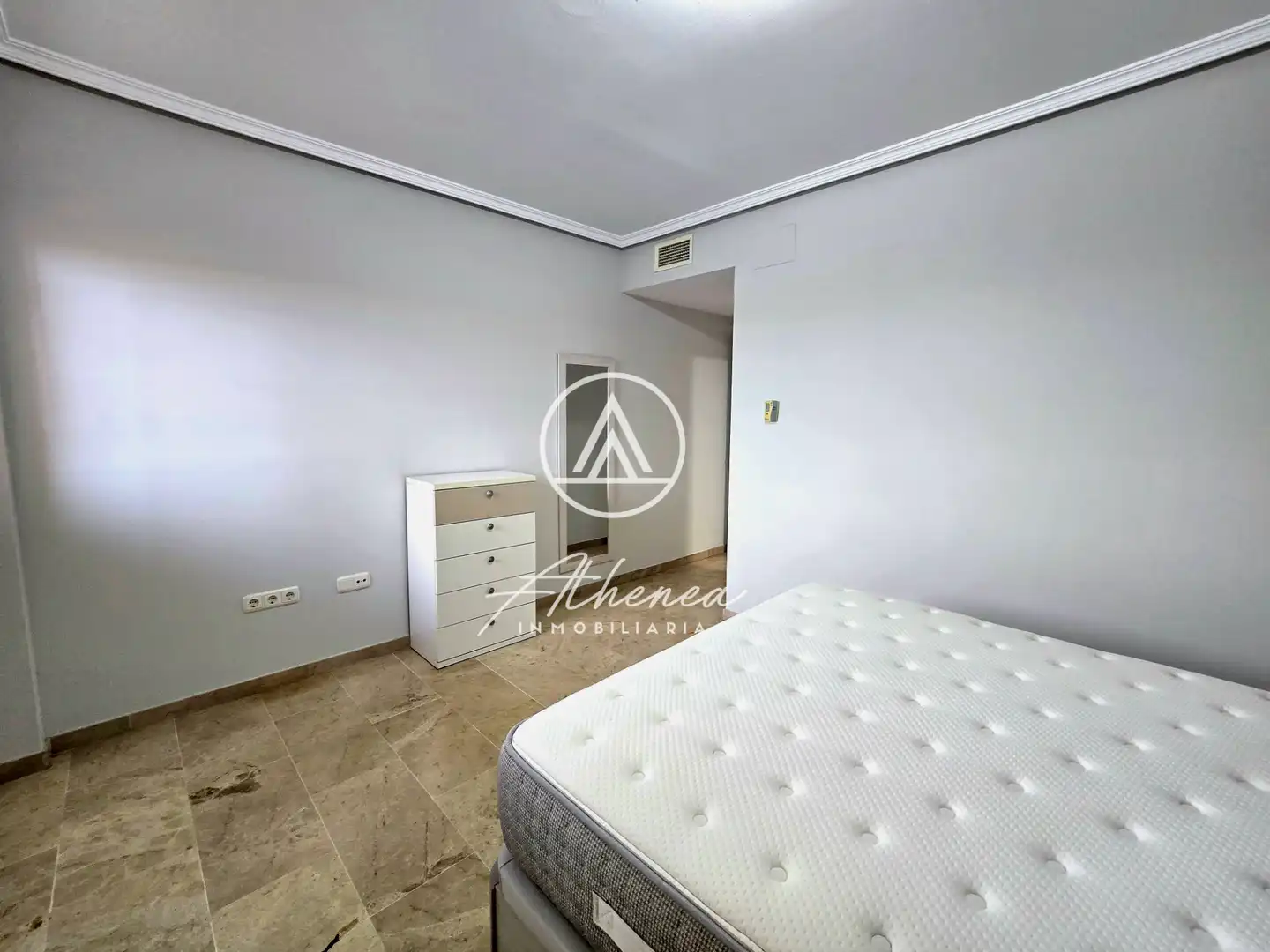 Habitación de Piso en venta en Roquetas de Mar con Aire acondicionado, Calefacción y Terraza