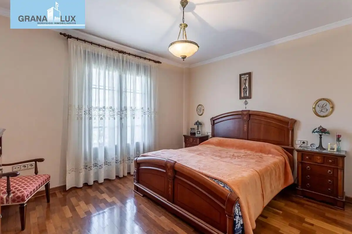 Casa con giardino in vendita a Calle Mariana Pineda, imagen 19