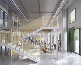 Office to rent in  Barcelona Capital  with Air Conditioner and Terrace