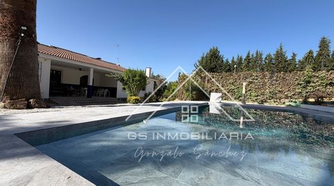 Foto 3 de Casa o xalet de lloguer a Las Vegas - Campoaras, Lucena