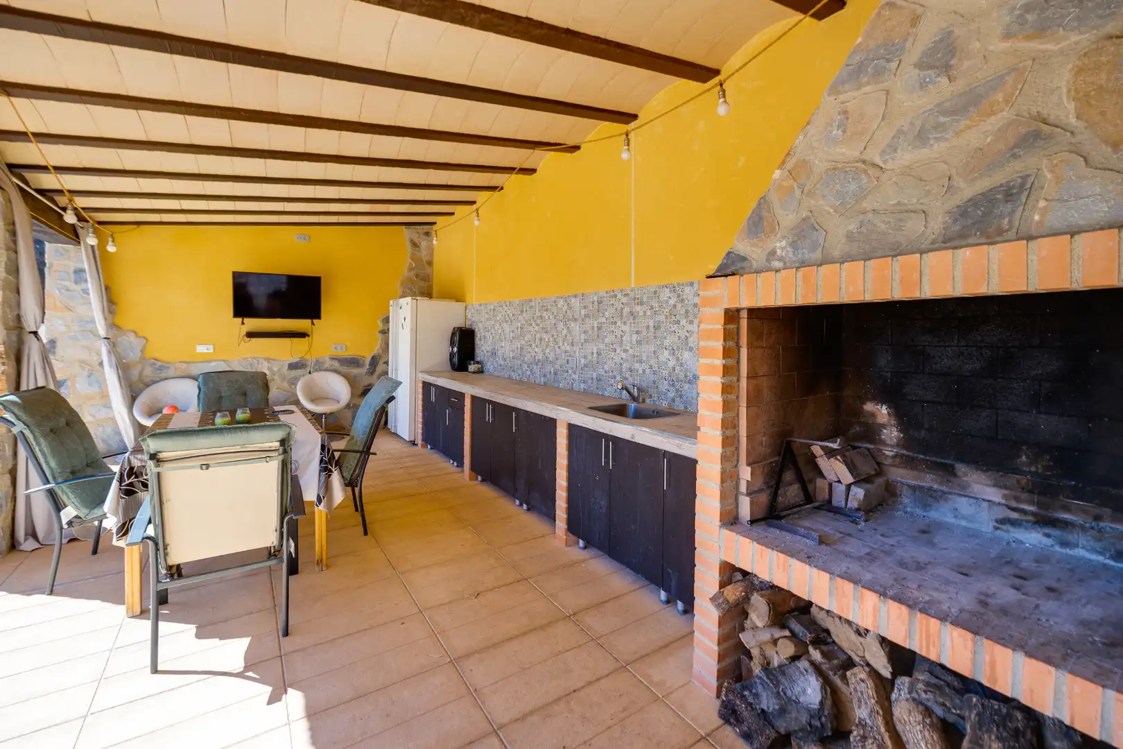 Chalet con piscina en venta en Calle Llibertat 12, imagen 54