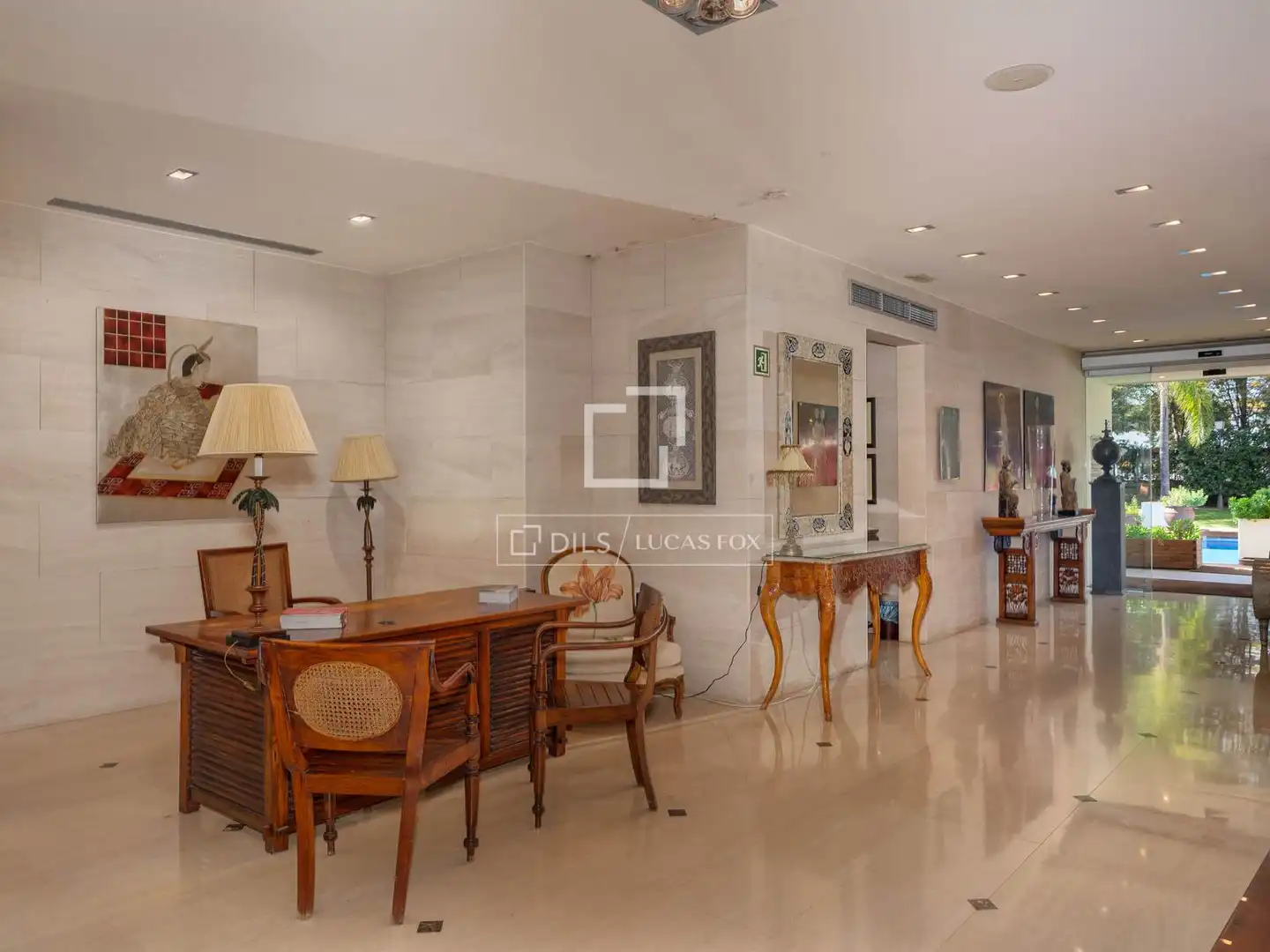 Piso en venta en Lloret de Mar con Aire acondicionado, Calefacción y Parquet