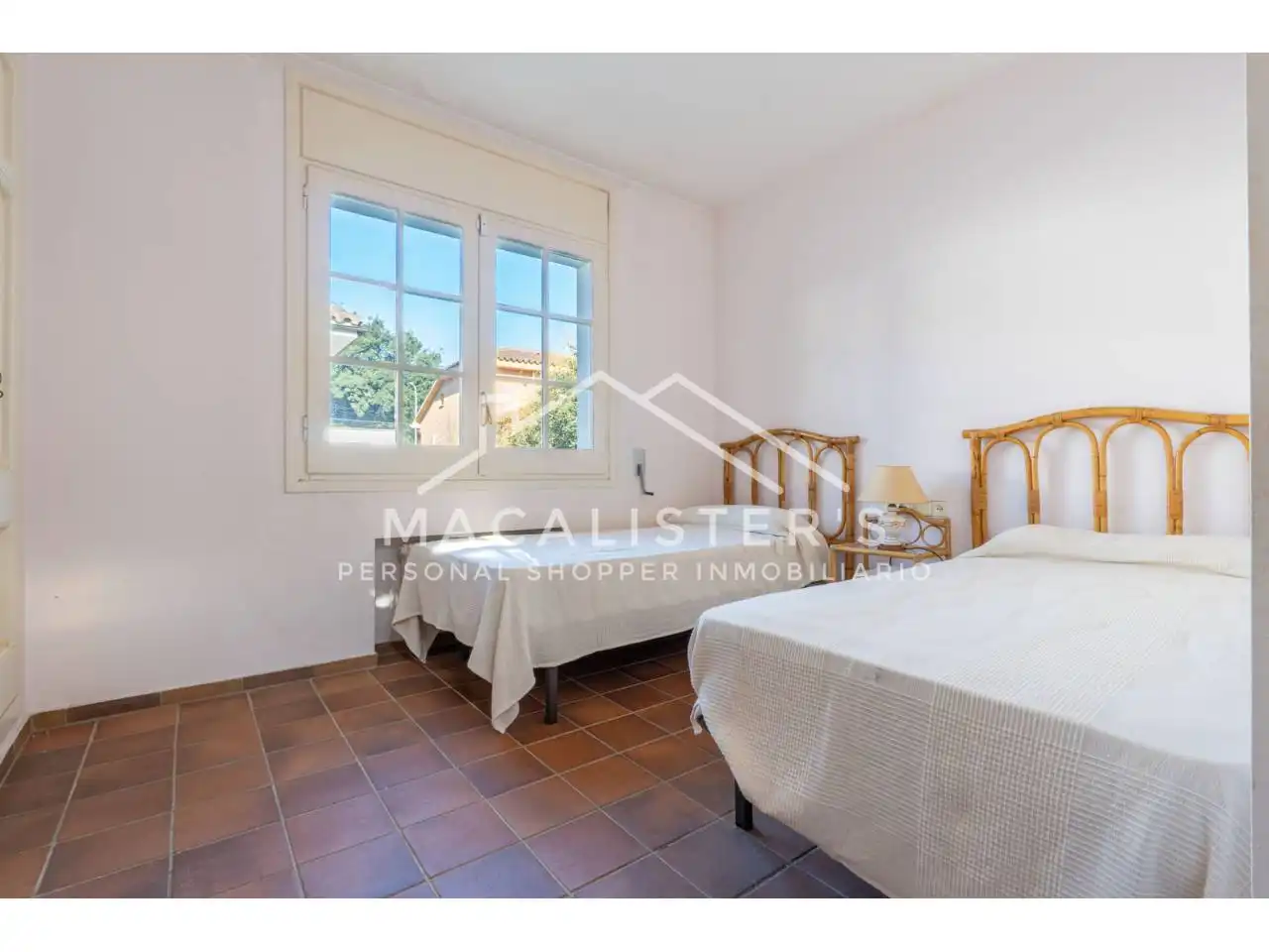 Villa avec piscine à vendre à Cabrils, imagen 25