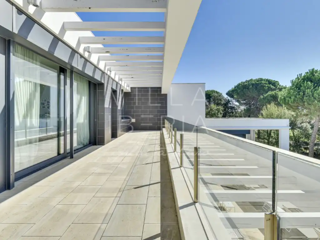 Casa con terrazza in vendita a Carrer de La Vinya, imagen 15