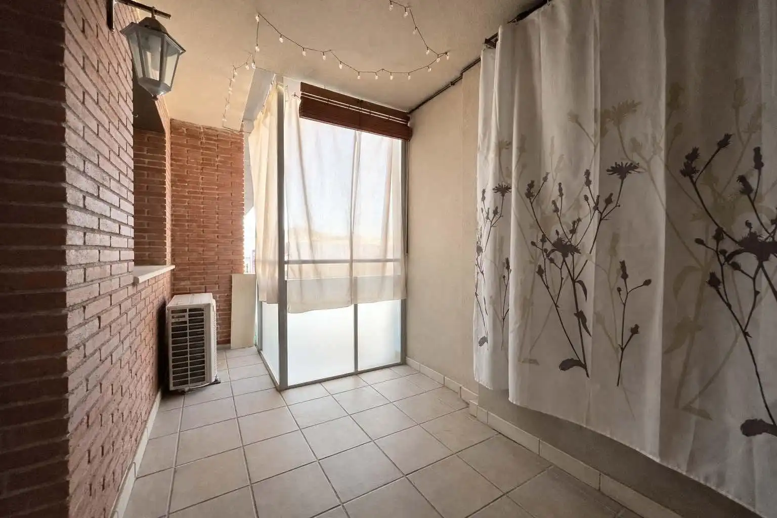 Terraza de Dúplex en venta en Santpedor con Aire acondicionado, Calefacción y Parquet