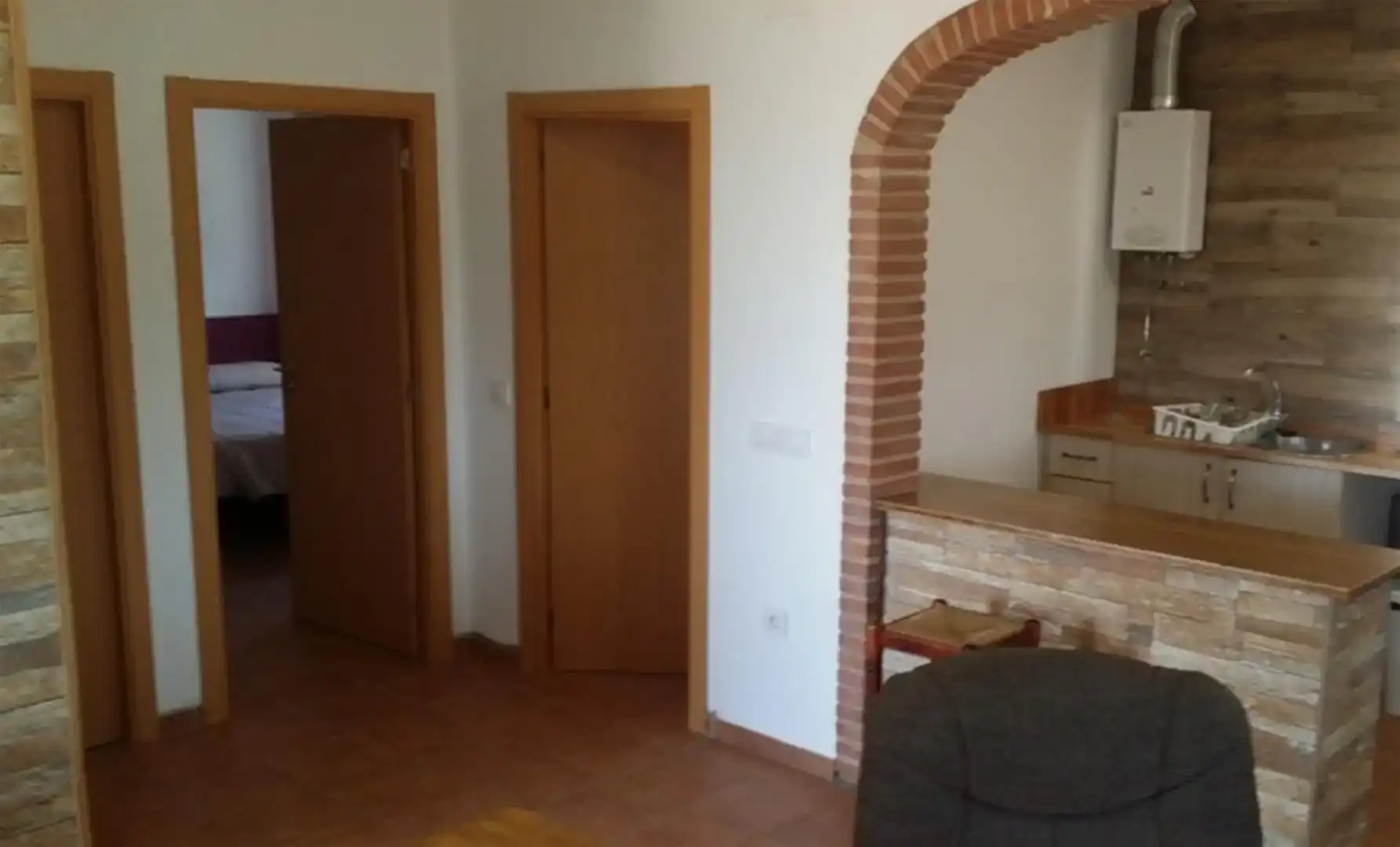 Casa o xalet en venda en Olivenza