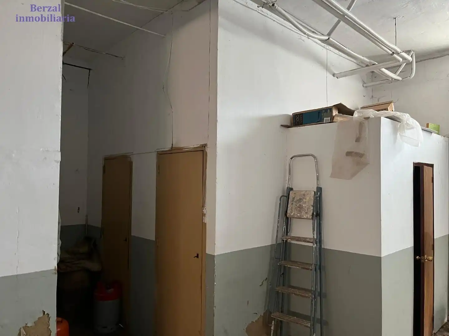 Casa o xalet en venda en Ventosa amb Calefacció, Terrassa i Traster