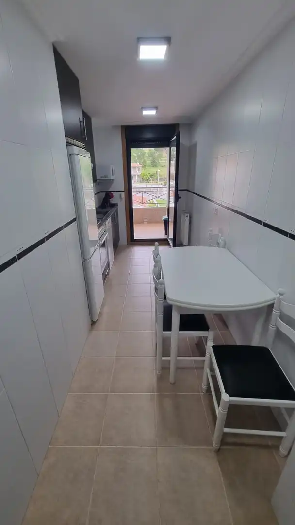 Wohnung mit Terrasse zur Miete in Sanxenxo pueblo, imagen 11