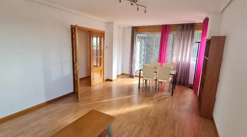 Foto 5 de Ático en venta en Avenida de Burgos, El Arco,  Logroño