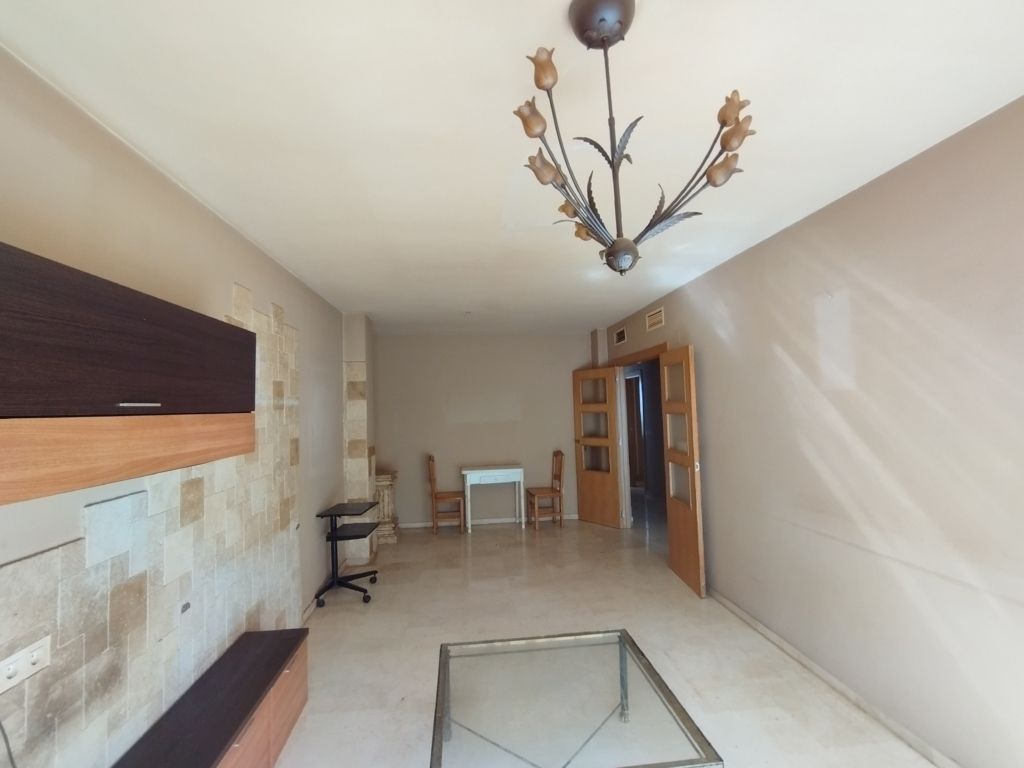 Flat for sale in Cardenal Paya, Fraternidad