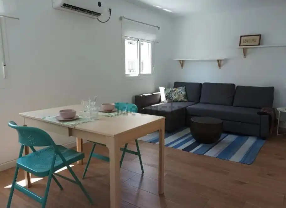 Piso en alquiler en Macarena, imagen 2