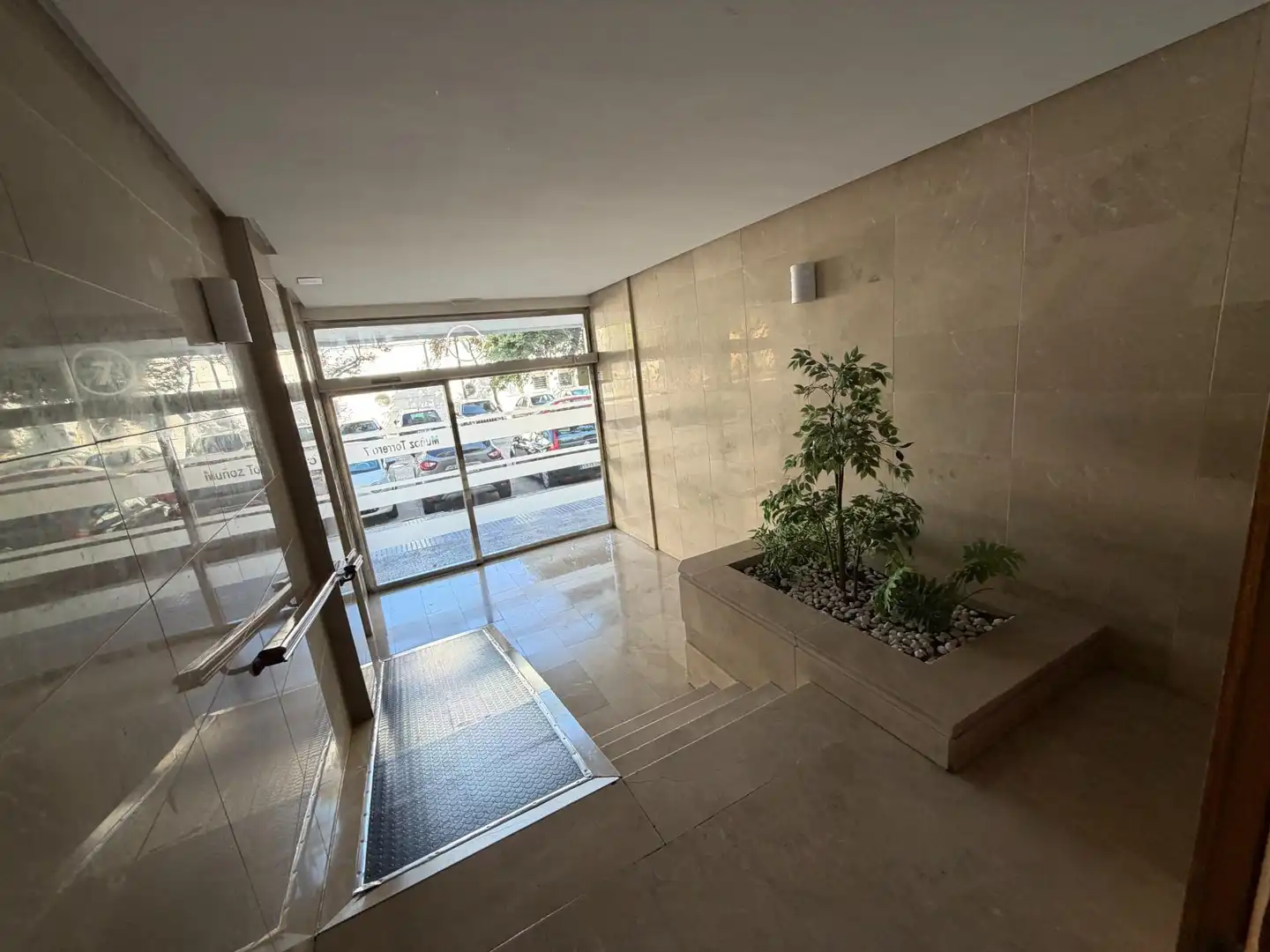 Piso en venta en San Fernando con Aire acondicionado