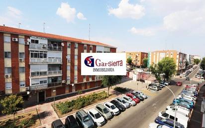 Exterior view of Flat for sale in Parla