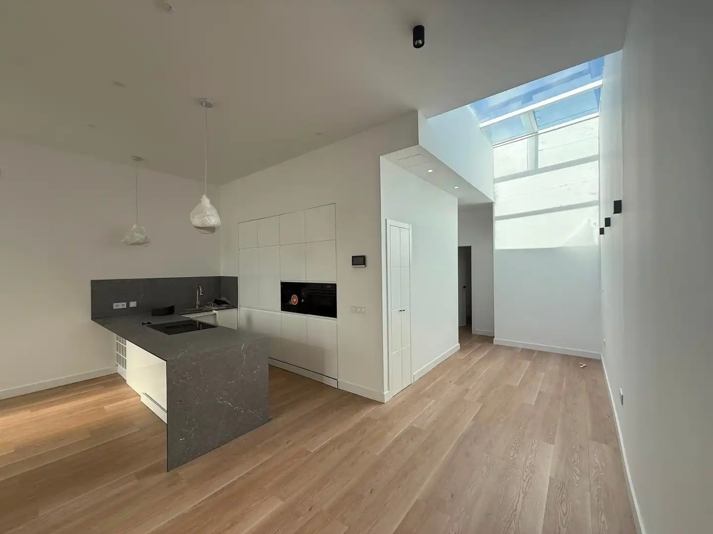 Cocina de Casa o chalet en venta en Santa Cruz de Tenerife