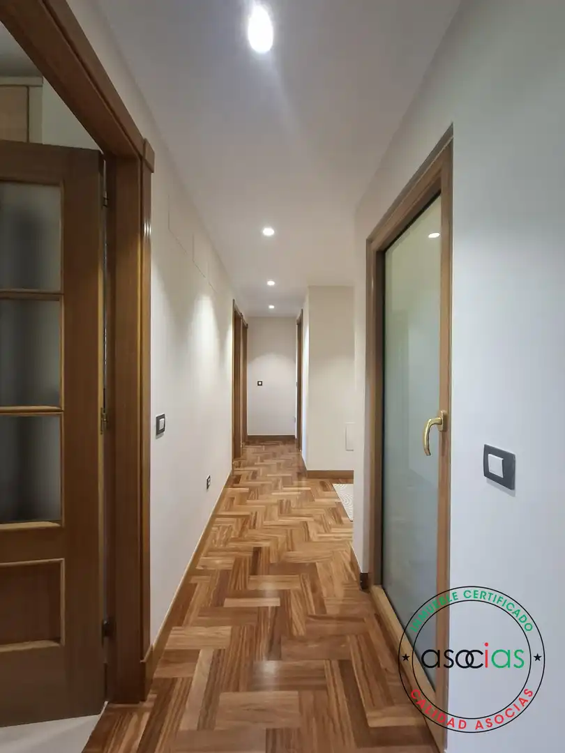 Piso en venta en Gijón  con Calefacción y Trastero