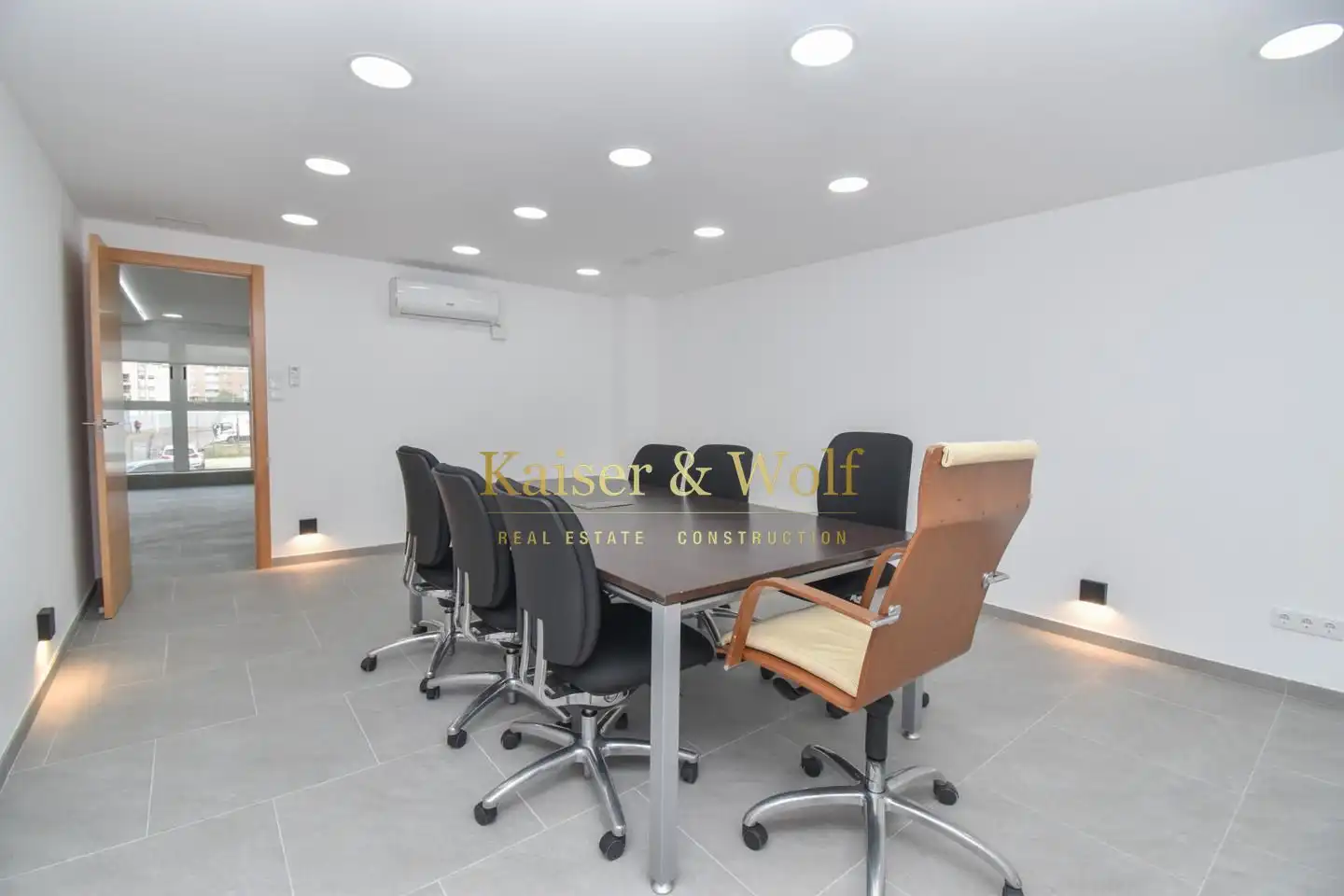 Business premises for sale in Calle Doctor Gabino Mira, imagen 20