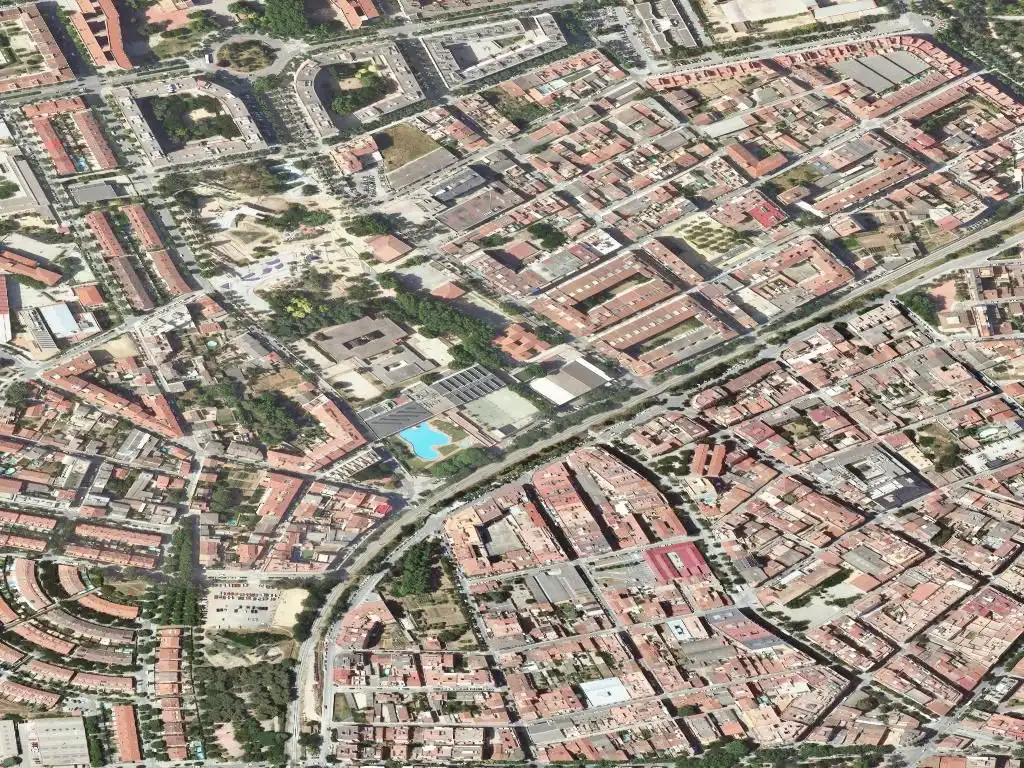 Flat for sale in rbla Nova, imagen 3