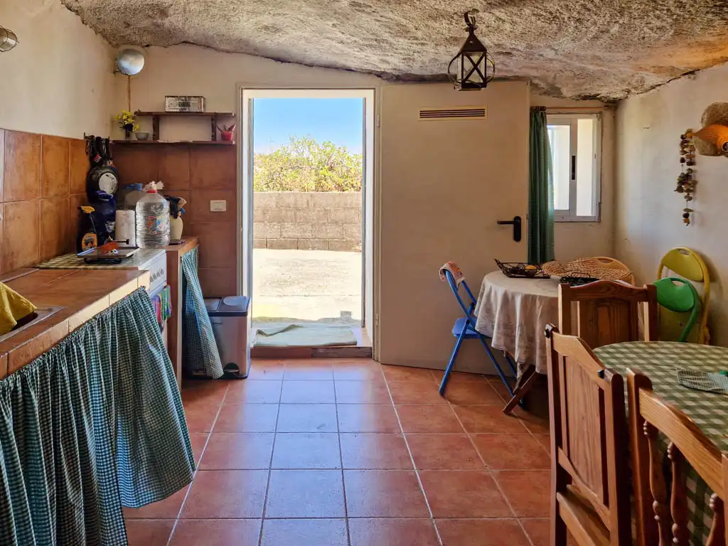 Casa rustica in vendita a Calle Lomo de la Medida, imagen 15