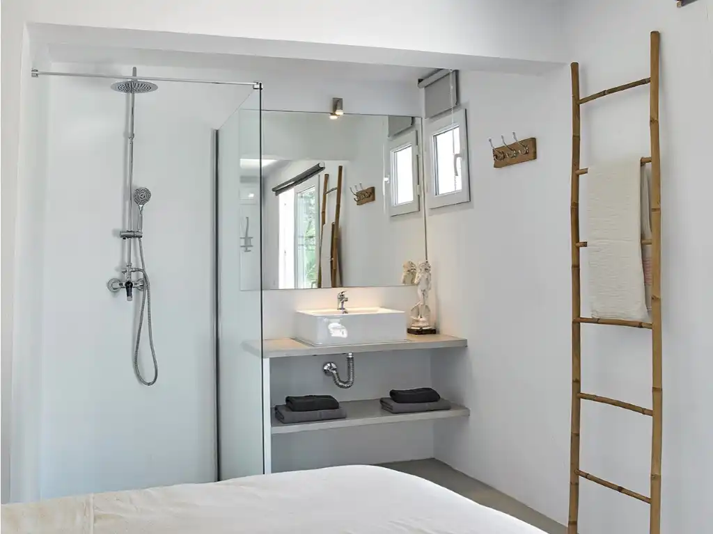 Casa con piscina en venta en Cala Vedella-Cala Tarida, imagen 6