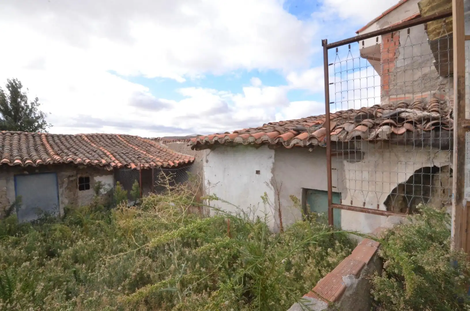 Casa o xalet en venda a Macotera