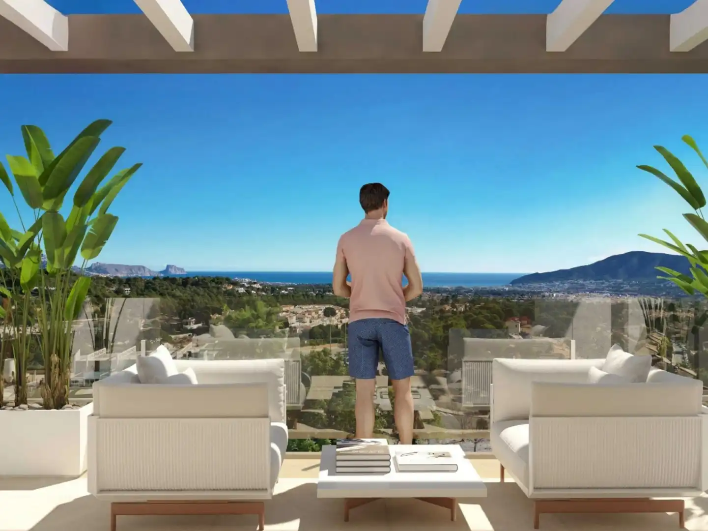 Maison mitoyenne avec terrasse à vendre à Montebello - Nou Espai, imagen 29