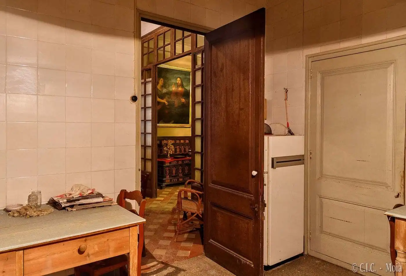 Houses for sale in Castellterçol  with Storage room, Swimming Pool and Furnished