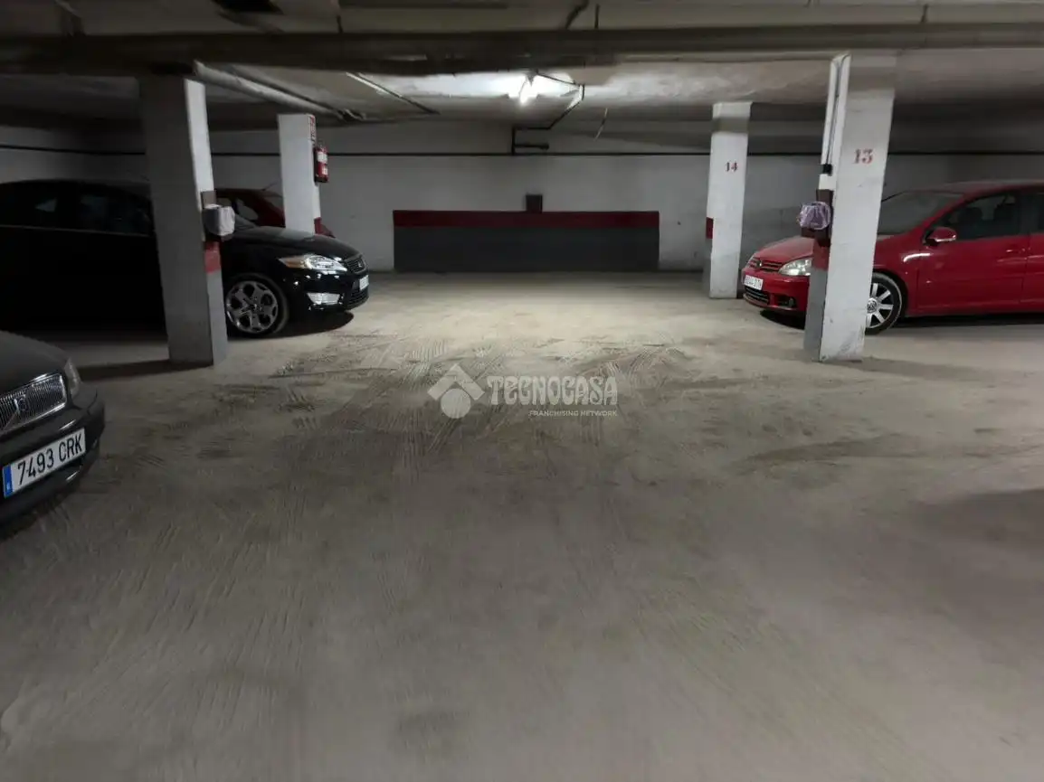 Parking de Garaje en venta en Armilla